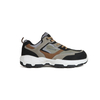Extra Light Breathable Sport Style Safety Shoes with Composite Toecap S3 Standard