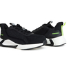 Lightweight Breathable Metal Free Industrial Safety Shoes