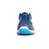 Embossed Leather Breathable Anti Slip Comfortable Work Safety Shoes