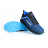 Water Proof Extra Light Breathable Casual Style Safety Shoes with Composite Toecap PU Outsole S3 Standard