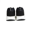Flyknit Upper Safety Shoes Lightweight Men Work Construction Shoes