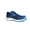Embossed Leather Breathable Anti Slip Comfortable Work Safety Shoes