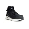 Extra Light Breathable Sport Style Safety Shoes with Composite Toecap S3 Standard