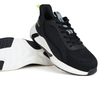 Lightweight Breathable Metal Free Industrial Safety Shoes