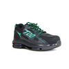 Most Comfortable Casual Breathable Sport Style Light Safety Shoes 