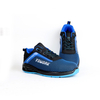 Water Proof Extra Light Breathable Casual Style Safety Shoes with Composite Toecap PU Outsole S3 Standard