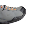Comfortable Micro-fiber Nubuck Anti-slip Working Construction Boots Safety Shoes
