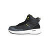 Extra Light Breathable Sport Style Safety Shoes with Composite Toecap S3 Standard