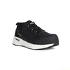 Flyknit Upper Safety Shoes Lightweight Men Work Construction Shoes