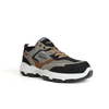 Extra Light Breathable Sport Style Safety Shoes with Composite Toecap S3 Standard