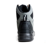 Comfortable Micro-fiber Nubuck Anti-slip Working Construction Boots Safety Shoes