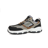 Extra Light Breathable Sport Style Safety Shoes with Composite Toecap S3 Standard