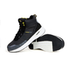 Extra Light Breathable Sport Style Safety Shoes with Composite Toecap S3 Standard