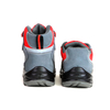 Hot Sale Casual Breathable Sport Style Safety Shoes for Men 