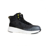 Extra Light Breathable Sport Style Safety Shoes with Composite Toecap S3 Standard