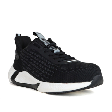 Protective Fashion Breathable Lightweight Men Industrial Work Safety Shoes Boots