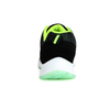Breathable Men Work Safety Shoes with Flyknit Upper
