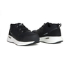 Flyknit Upper Safety Shoes Lightweight Men Work Construction Shoes