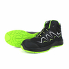 KPU Mesh Breathable, Anti-smash And Puncture Terasafe Lightweight Work Shoes