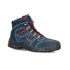 Hot Sale Suede Leather Casual Style Safety Shoes S1P Standard