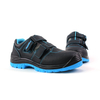 Wholesale Outdoor Protective Summer Safety Sandals Shoes Steel Toe Lightweight Industrial Safety Shoes