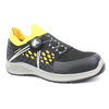 Comfortable New Design Unisex Safety Work Shoes With Steel Toe Waterproof Breathable Anti-slip Safety Shoes