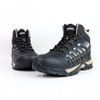 Latest High Quality Industrial Comfortable Toe Protect Construction Work Men Safety Shoes Construction Boot for Men