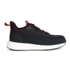 New Anti Static Construction Waterproof Genuine Leather Safety Shoes for Men