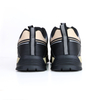 Factory Price Smashing Puncture-proof Lightweight Man Steel Toe Safety Shoes