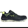 Good Quality Oil Resistant Non-slip Pu Outsole Safety Shoes Anti-piercing Classic New Style Safety Shoes