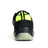 Good Quality Oil Resistant Non-slip Pu Outsole Safety Shoes Anti-piercing Classic New Style Safety Shoes