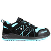 Hot Selling Slip Resistance Leather Safety Shoes Lightweight Insulation Work Shoes Steel Toe Construction Safety Shoes