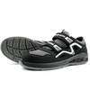 New Style Comfortable Breathable Composite Toe Sandal Model Anti Puncture Safety Shoe Labor Shoe Protective Shoes