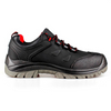 Hot Selling CE Certified Good Quality Metal Free Safety Shoes Low Cut Men Work Safety Shoes for Unisex
