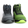 Anti-Puncture Anti-Static Lightweight Duty Safety Boot Shoes Protective Work Boots