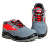 Hot Sale Casual Breathable Sport Style Safety Shoes for Men 