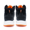 New Arrival Industrial Anti Impact Toe Protect Genuine Leather Work Men Safety Shoes