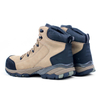 Hot Sale Breathable Gym Shoes Steel Toe Foot Protection Industrial Work Leather Safety Shoes