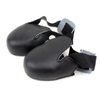 Hot Sale Steel Toe Protection Leather Shoes C Over Work Overshoes Accessories With Adjustable Strap