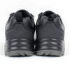 Factory Direct Wholesale Outdoor Lightweight Safety Shoes Anti-skid Wear-resistant PU Sole Men's Work Safety Shoes