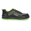 High Quality Kpu Material Steel Toe Anti Puncture Safety Shoes Construction Work Safety Shoes Injection Breathable Safety Shoes
