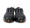 High Quality Breathable Anti Puncture Mesh Men Women Anti-smash Wear-resistant Work Safety Shoes