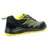 China Factory Promotion Light Weight Working Safety Shoes Kpu Upper Steel Top Safety Shoes Puncture Resistant Safety Shoes