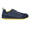 High Quality Wear-Resistant PU Outsole Safety Shoes Outdoor Hiking Safety Shoes Construction Safety Shoes