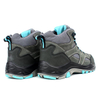 Hot Sale Steel Toe Anti Slip Light Weight Safety Shoes Leather Work Shoes for Workers