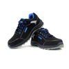 Good Quality Factory Direct Popular Style Safety Shoes Outdoor Lace up Anti-smash Steel Toe Safety Shoes S3 SR ESD Safety Shoes