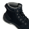Hot Sale Anti Slip Safety Shoes Boots Hard Wearing Industrial Work Men Safety Shoes