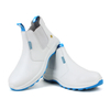 S2 White Safety Footwear Compliant with EN ISO 20345 Standard