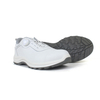 Lightweight & Breathable White S2 Safety Work Shoes (European Standard)