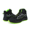 KPU Mesh Breathable, Anti-smash And Puncture Terasafe Lightweight Work Shoes